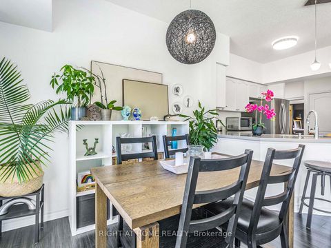 Photo 7 at 103 - 890 Sheppard Avenue W, Bathurst Manor, Toronto