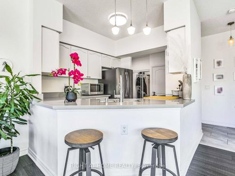Photo 8 at 103 - 890 Sheppard Avenue W, Bathurst Manor, Toronto