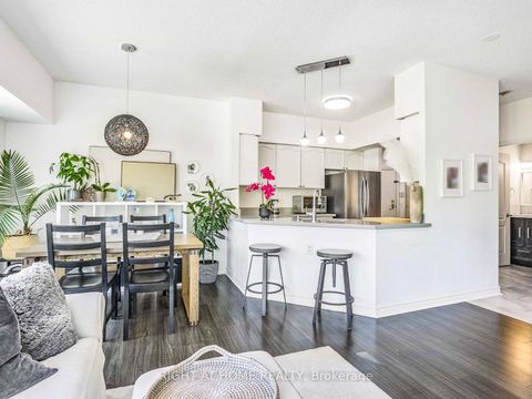 Photo 9 at 103 - 890 Sheppard Avenue W, Bathurst Manor, Toronto