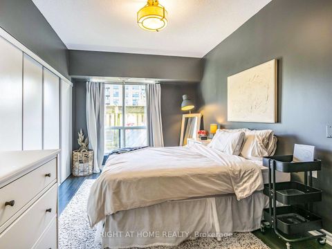 Photo 13 at 103 - 890 Sheppard Avenue W, Bathurst Manor, Toronto