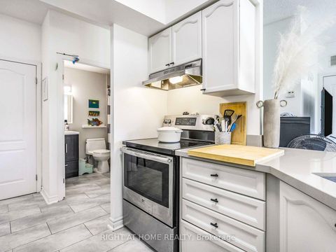 Photo 16 at 103 - 890 Sheppard Avenue W, Bathurst Manor, Toronto