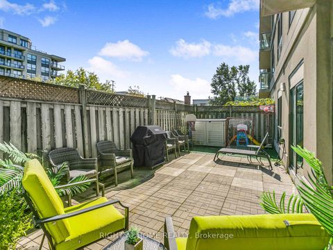 Photo 17 at 103 - 890 Sheppard Avenue W, Bathurst Manor, Toronto