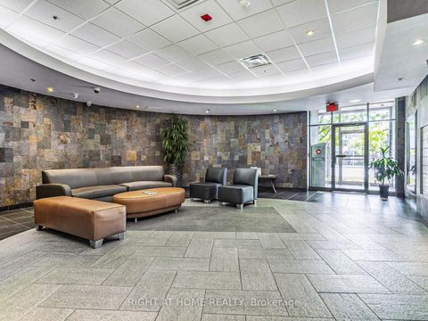 Photo 19 at 103 - 890 Sheppard Avenue W, Bathurst Manor, Toronto