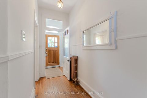 Photo 1 at 155 Major Street, University, Toronto