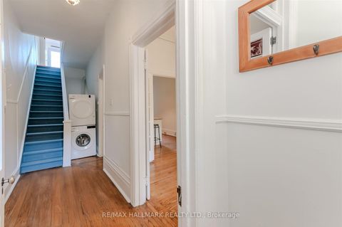 Photo 2 at 155 Major Street, University, Toronto
