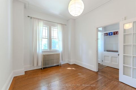 Photo 3 at 155 Major Street, University, Toronto