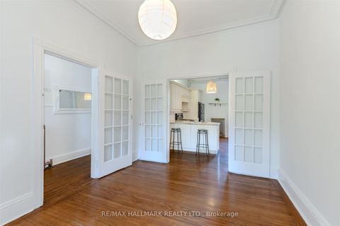 Photo 4 at 155 Major Street, University, Toronto