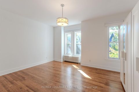 Photo 8 at 155 Major Street, University, Toronto