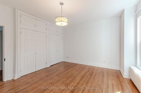 Photo 9 at 155 Major Street, University, Toronto