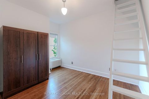 Photo 11 at 155 Major Street, University, Toronto