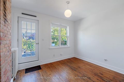 Photo 12 at 155 Major Street, University, Toronto