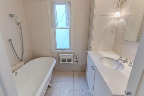 Photo 15 at 155 Major Street, University, Toronto