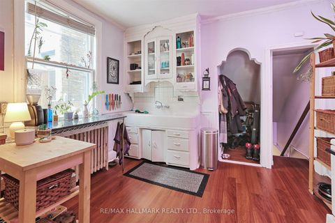Photo 17 at 155 Major Street, University, Toronto
