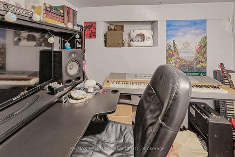 Photo 21 at 155 Major Street, University, Toronto