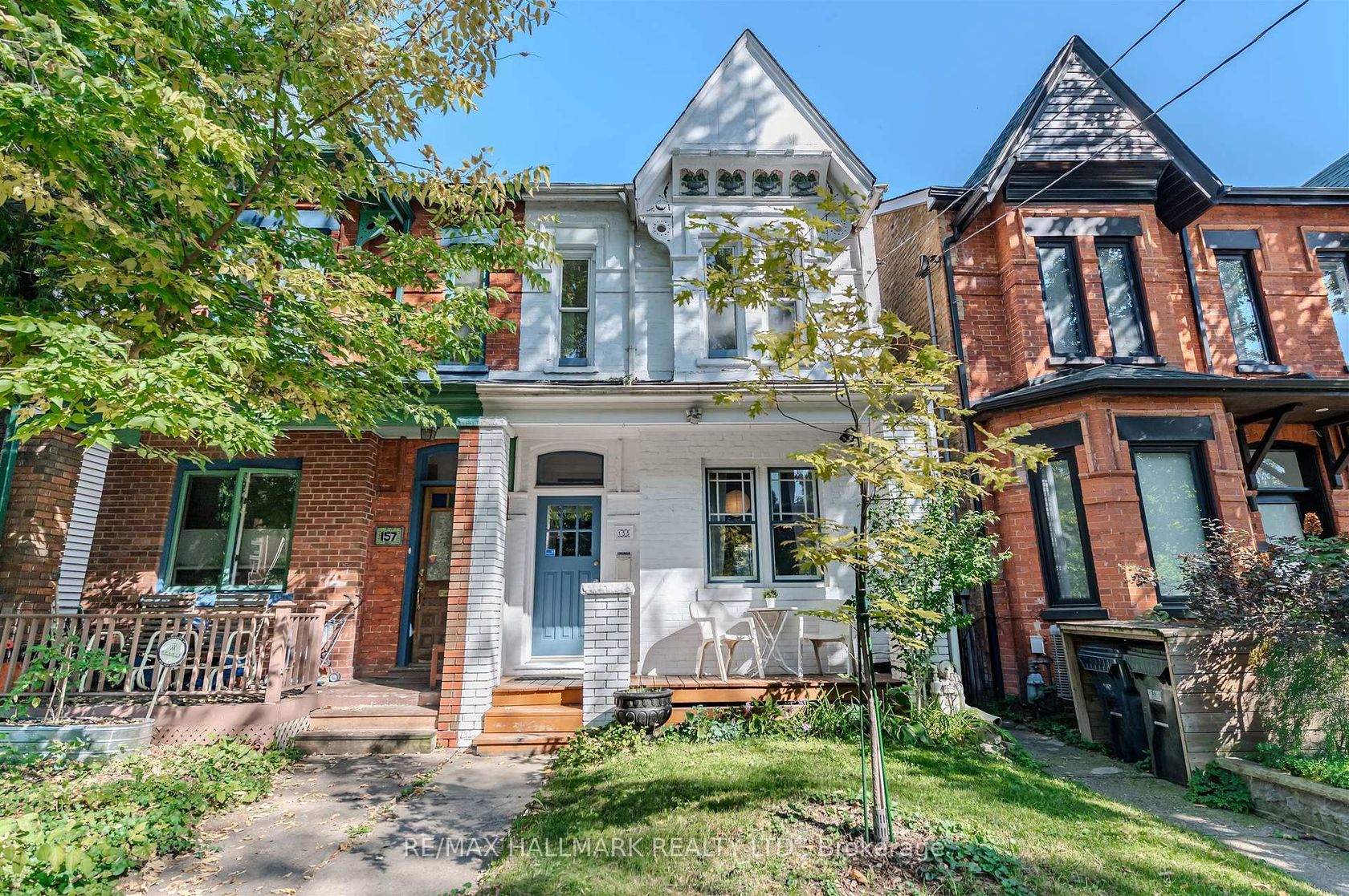 155 Major Street, University, Toronto 