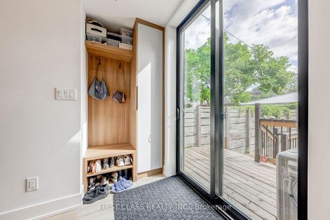 Photo 13 at 431 Roxton Road, Little Italy, Toronto