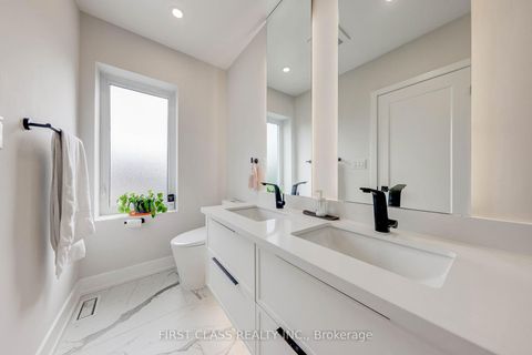 Photo 19 at 431 Roxton Road, Little Italy, Toronto