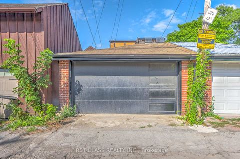Photo 33 at 431 Roxton Road, Little Italy, Toronto