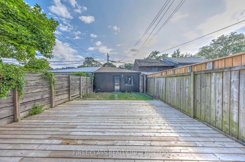 Photo 35 at 431 Roxton Road, Little Italy, Toronto