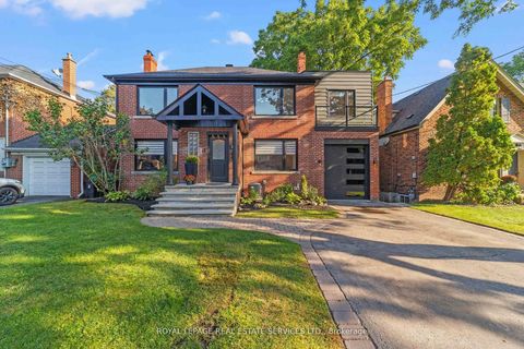 Photo 0 at 12 Armour Boulevard, Nortown, Toronto