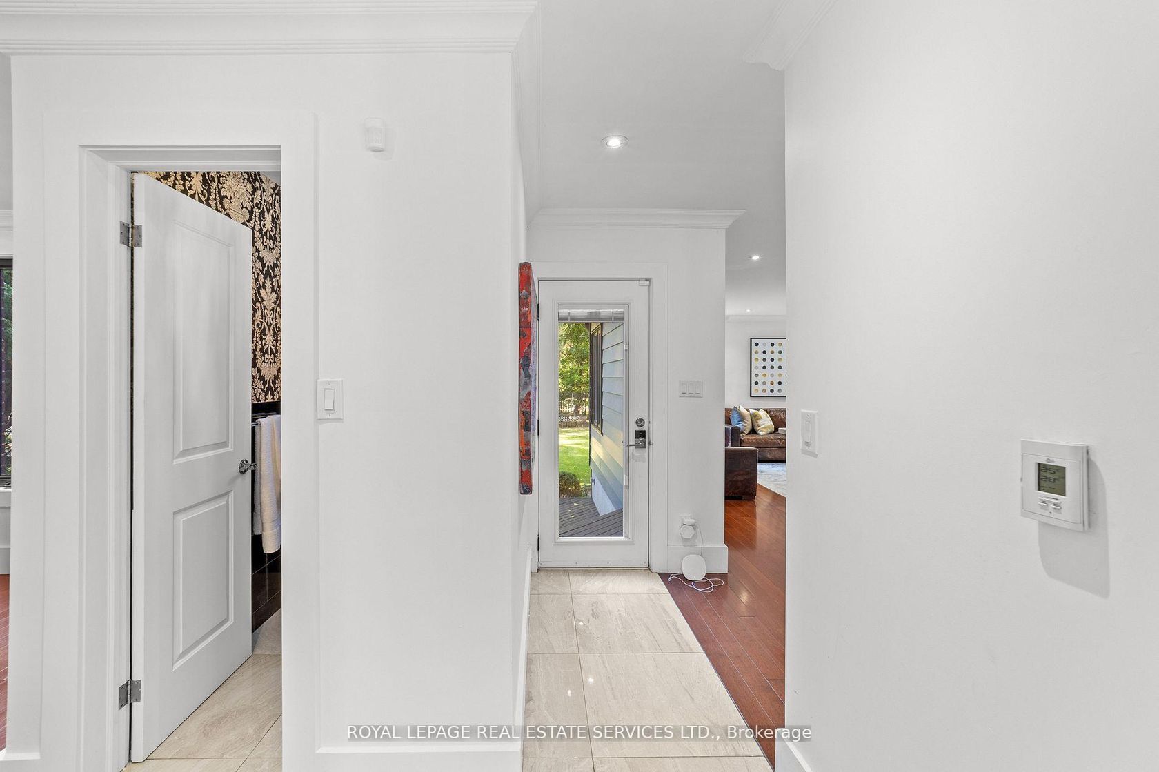 Photo 10 at 12 Armour Boulevard, Nortown, Toronto Photo 10 at 12 Armour Boulevard, Nortown, Toronto