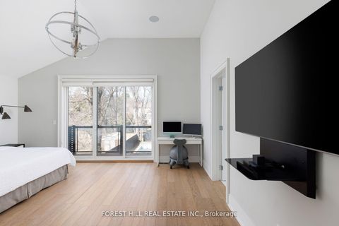 Photo 20 at 8 Nora Road, City Centre West, Toronto