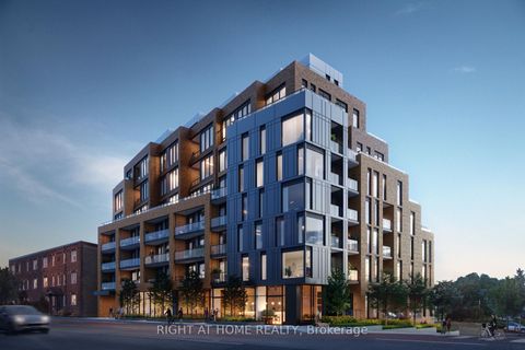 Photo 0 at 201 - 1161 Kingston Road, Cliffside, Toronto