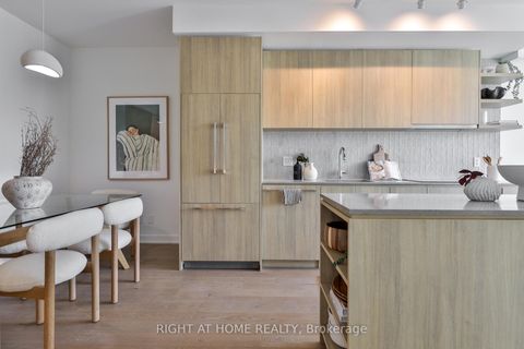 Photo 2 at 201 - 1161 Kingston Road, Cliffside, Toronto