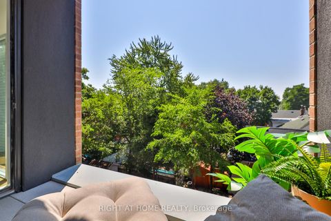 Photo 7 at 201 - 1161 Kingston Road, Cliffside, Toronto