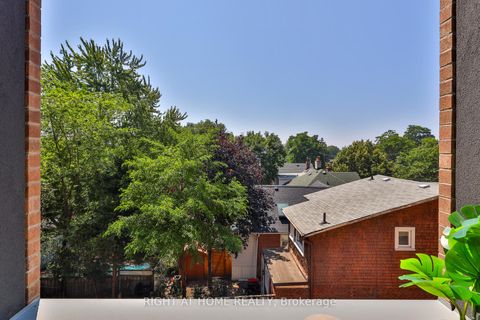 Photo 8 at 201 - 1161 Kingston Road, Cliffside, Toronto Photo 8 at 201 - 1161 Kingston Road, Cliffside, Toronto