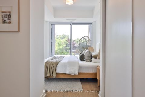 Photo 13 at 201 - 1161 Kingston Road, Cliffside, Toronto