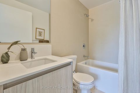 Photo 15 at 201 - 1161 Kingston Road, Cliffside, Toronto