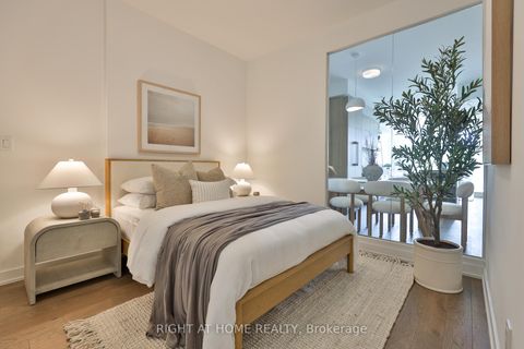 Photo 19 at 201 - 1161 Kingston Road, Cliffside, Toronto