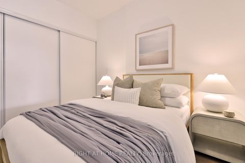 Photo 20 at 201 - 1161 Kingston Road, Cliffside, Toronto