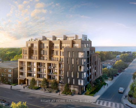 Photo 21 at 201 - 1161 Kingston Road, Cliffside, Toronto