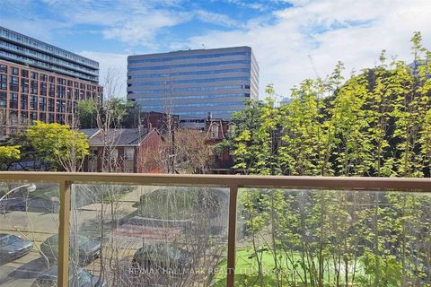Photo 11 at 408 - 140 Bathurst Street, Waterfront Communities C1, Toronto