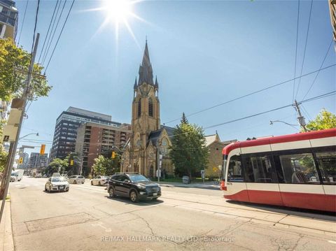 Photo 16 at 408 - 140 Bathurst Street, Waterfront Communities C1, Toronto