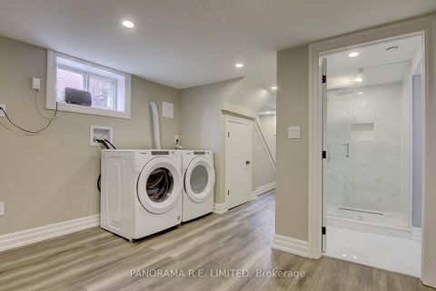 Photo 11 at 50 Maydolph Road, City Centre West, Toronto