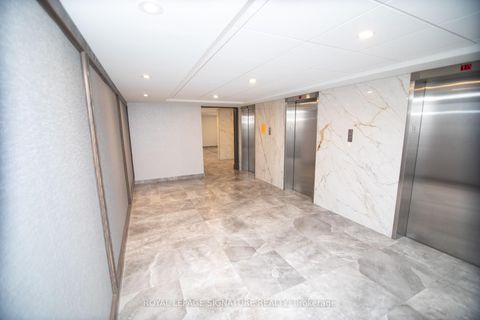 Photo 4 at 1611 - 45 Southport Street, Swansea, Toronto