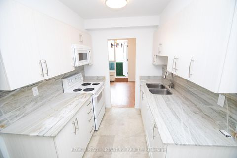Photo 11 at 1611 - 45 Southport Street, Swansea, Toronto