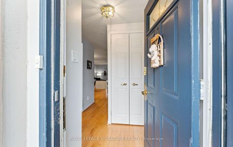 Photo 2 at 74 Dutch Myrtle Way, Don Mills, Toronto