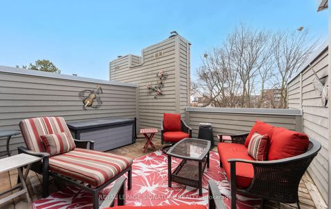 Photo 27 at 74 Dutch Myrtle Way, Don Mills, Toronto