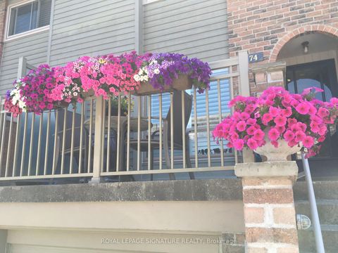 Photo 38 at 74 Dutch Myrtle Way, Don Mills, Toronto