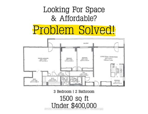 Photo 0 at 721 - 180 Markham Road, Scarborough Village, Toronto Photo 0 at 721 - 180 Markham Road, Scarborough Village, Toronto