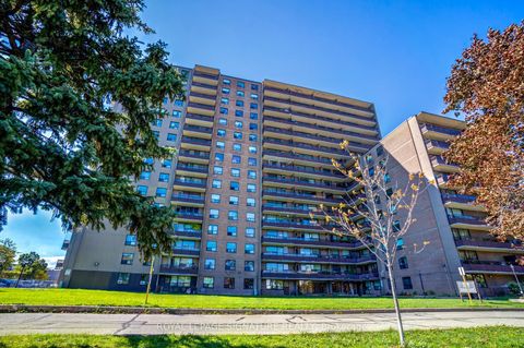 Photo 1 at 721 - 180 Markham Road, Scarborough Village, Toronto
