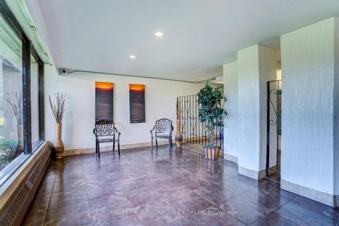 Photo 4 at 721 - 180 Markham Road, Scarborough Village, Toronto