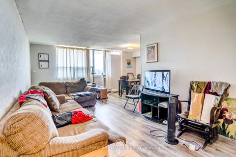 Photo 6 at 721 - 180 Markham Road, Scarborough Village, Toronto Photo 6 at 721 - 180 Markham Road, Scarborough Village, Toronto