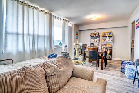 Photo 7 at 721 - 180 Markham Road, Scarborough Village, Toronto