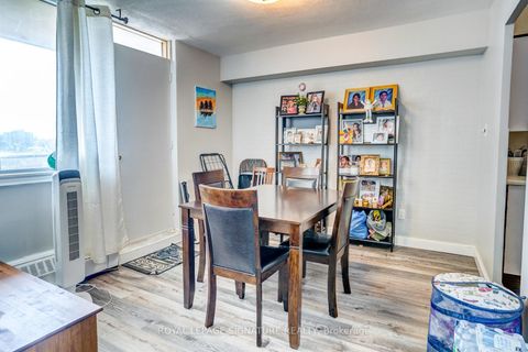 Photo 8 at 721 - 180 Markham Road, Scarborough Village, Toronto