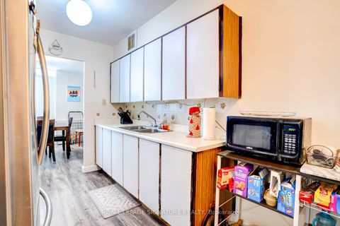Photo 9 at 721 - 180 Markham Road, Scarborough Village, Toronto